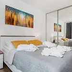 Sweet Aqua & Apartment Kolobrzeg