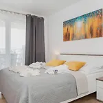 Sweet Aqua & Apartment Kolobrzeg