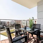 Apartment Sweet Aqua & Kolobrzeg