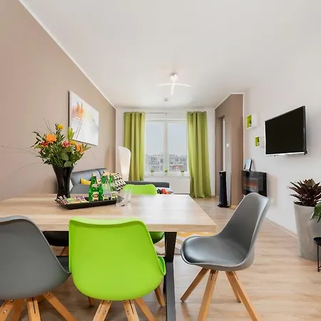 Sweet Aqua & * Kołobrzeg