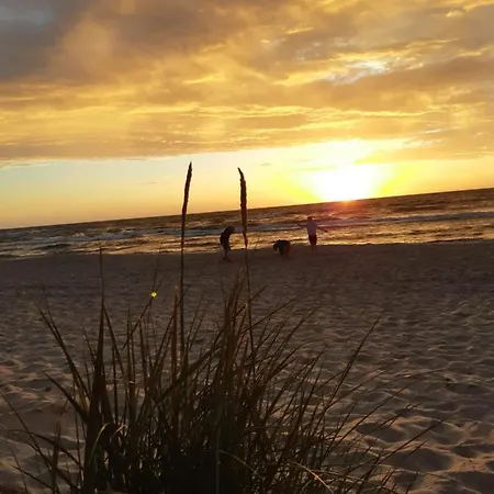 Sweet Aqua & 科沃布热格