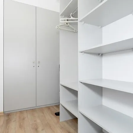 Sweet Aqua & Apartamento *