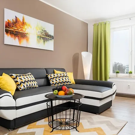Sweet Aqua & Apartament *