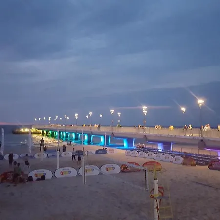 Sweet Aqua & Apartamento