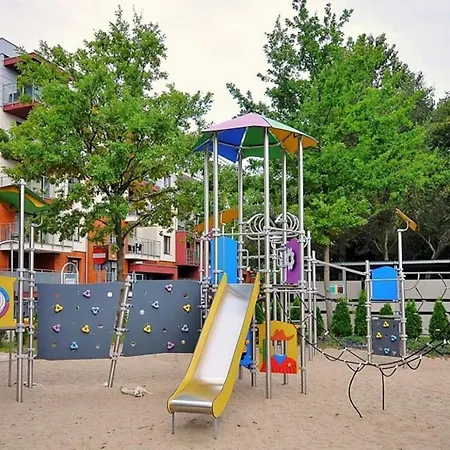 公寓 Sweet Aqua & *