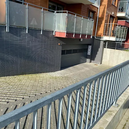 Sweet Aqua & Apartamento *