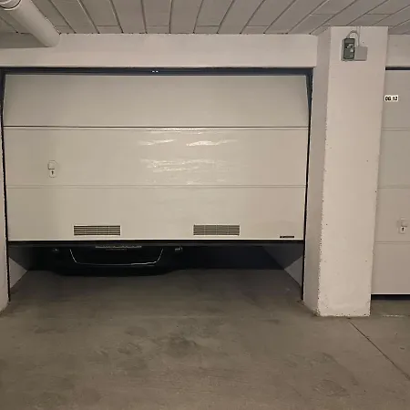 Sweet Aqua & Apartamento