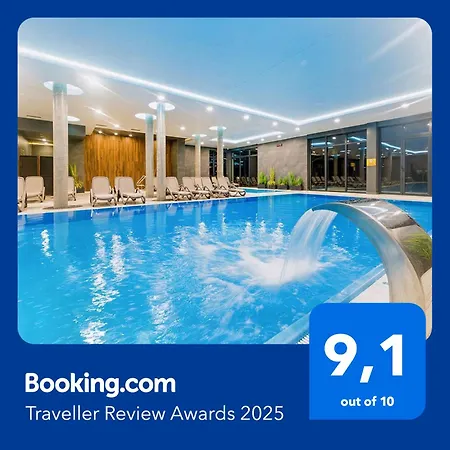 Sweet Aqua & 科沃布热格