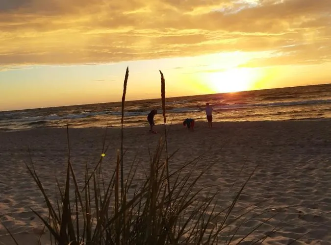 Sweet Aqua & Kolberg