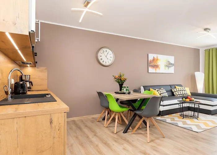 Sweet Aqua & Kolberg