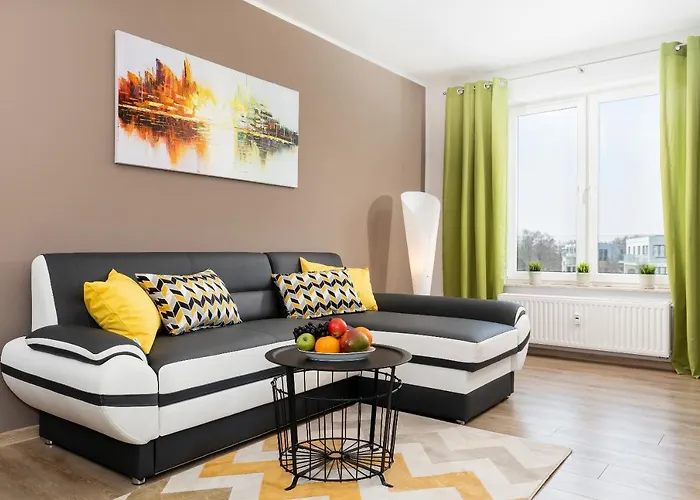 Sweet Aqua & Apartment *