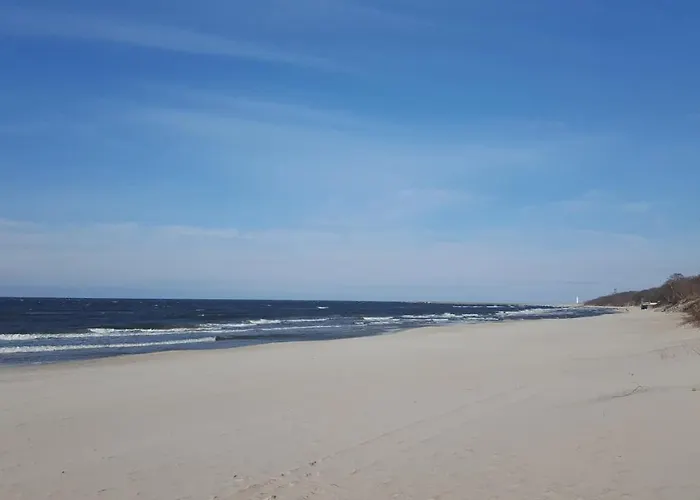 Apartment Sweet Aqua &