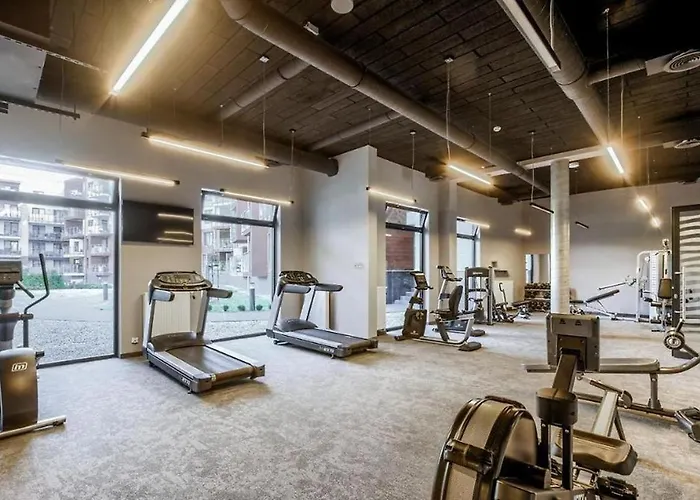 Sweet Aqua & Kolberg