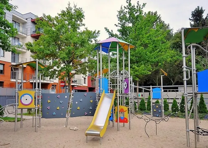 Apartment Sweet Aqua & *